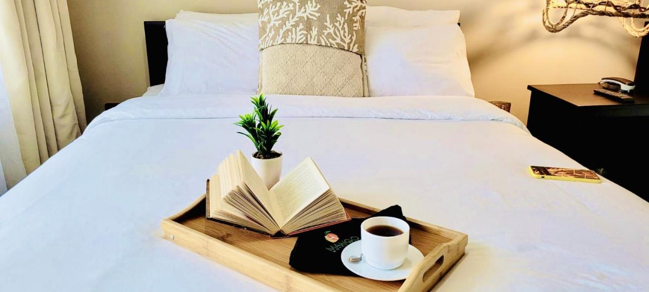 Hotel Mango Airport Río Segundo Zewnętrze zdjęcie