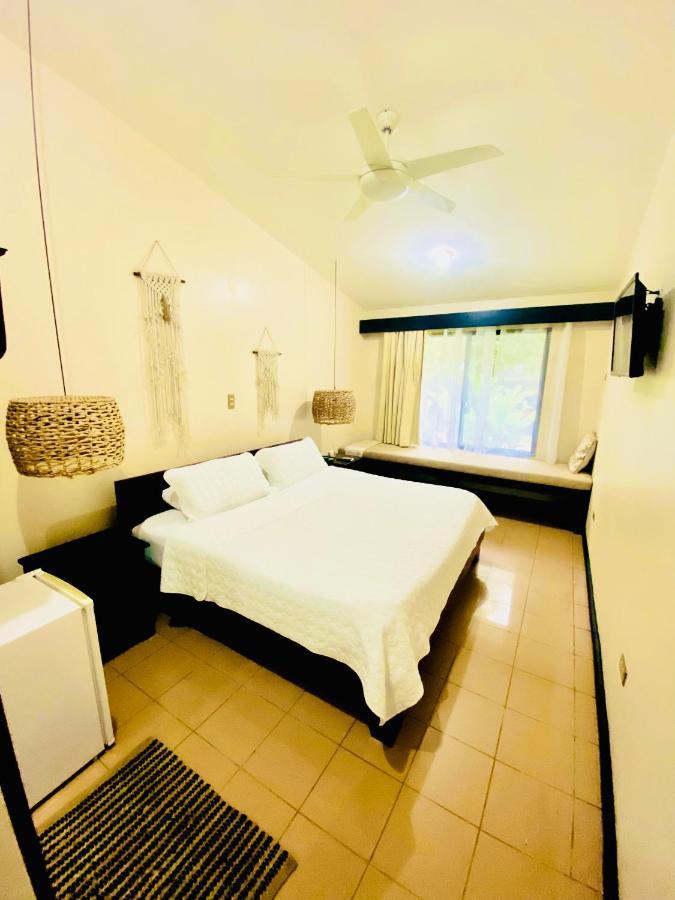 Hotel Mango Airport Río Segundo Zewnętrze zdjęcie