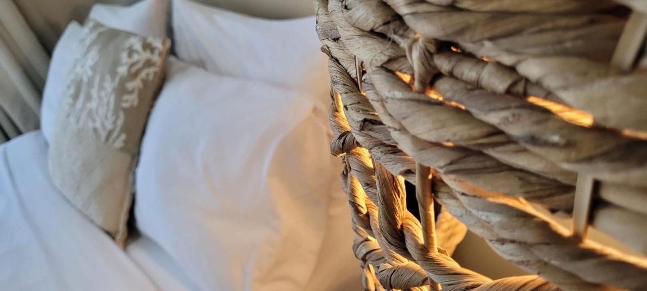 Hotel Mango Airport Río Segundo Zewnętrze zdjęcie