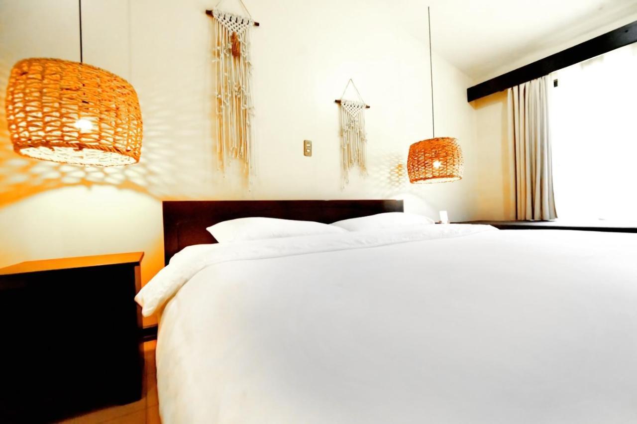 Hotel Mango Airport Río Segundo Zewnętrze zdjęcie