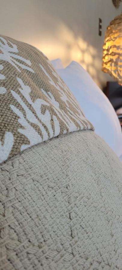 Hotel Mango Airport Río Segundo Zewnętrze zdjęcie