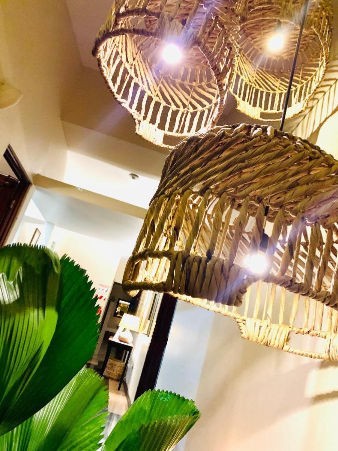 Hotel Mango Airport Río Segundo Zewnętrze zdjęcie