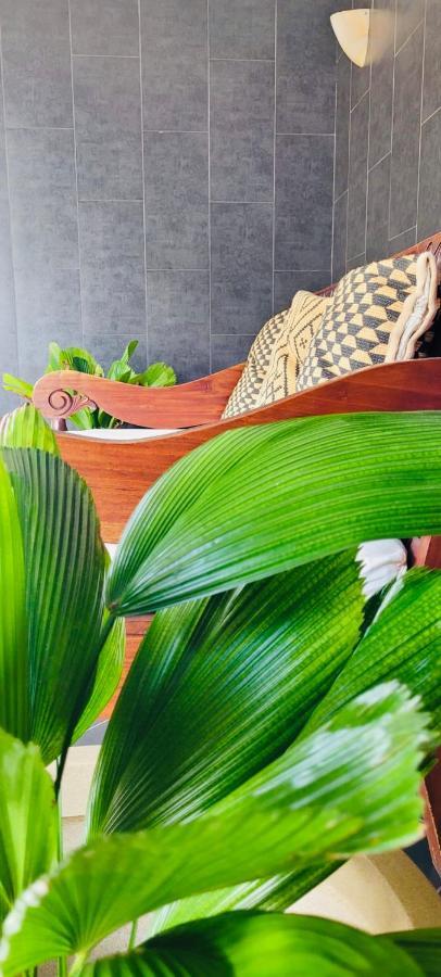 Hotel Mango Airport Río Segundo Zewnętrze zdjęcie